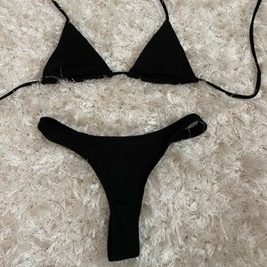 Melissa Simone Bikini